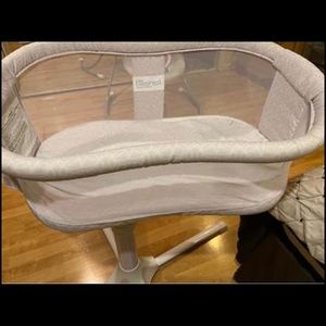 Halo Bassinet